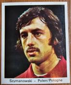 Rizla Gum (als panini) München 74 Szymanowski ongebruikt!, Ophalen of Verzenden, Zo goed als nieuw, Plaatje