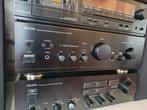 Denon PMA-735R Versterker - Volledig nagekeken!, Denon, Refurbished, Ophalen of Verzenden, 60 tot 120 watt