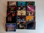 15 cd's waaronder 3 dubbel cd's Pink Floyd , Nirvana enz., Ophalen of Verzenden, Gebruikt
