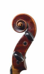Italy violin, Muziek en Instrumenten, Strijkinstrumenten | Violen en Altviolen, 4/4-viool, Gebruikt, Ophalen of Verzenden, Viool