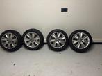 Winterbanden  Audi A1  195/50R16, Auto-onderdelen, Banden en Velgen, Ophalen, 16 inch, Banden en Velgen, Winterbanden