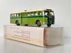 HB Model H0 - Crossley Werkspoor De Schelde 1947, Hobby en Vrije tijd, Modelauto's | 1:87, Ophalen of Verzenden, Zo goed als nieuw