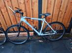 2 Mountainbikes, Fietsen en Brommers, Fietsen | Mountainbikes en ATB, Gebruikt, Heren, 49 tot 53 cm, Ophalen
