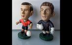 COCU / v.d. SAR  poppetjes EK Nederlands elftal BLOKKER 2000, Ophalen of Verzenden, Zo goed als nieuw