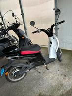 Elektrische scooter Nimoto City 350, Fietsen en Brommers, Overige merken, Ophalen