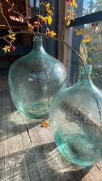 Terrarium      Vintage flessen, Antiek en Kunst, Ophalen