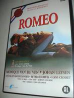 Romeo- Monique van de Ven- Coby Timp- (NIEUW), Alle leeftijden, Verzenden, Nieuw in verpakking, Komedie