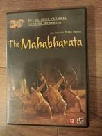 The Mahabharata - DVD - film, Vanaf 12 jaar, Ophalen of Verzenden, Gebruikt