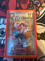 One Piece Kaarten Collectie BGS 9.5, Ophalen, Nieuw, Meerdere kaarten, Foil
