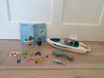 Playmobil summer fun duiktrip met plezierboot 6981, Kinderen en Baby's, Speelgoed | Playmobil, Ophalen of Verzenden, Zo goed als nieuw