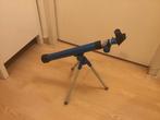 Telescoop - Telescience, Audio, Tv en Foto, Optische apparatuur | Telescopen, Gebruikt, Lenzentelescoop (refractor), Met statief