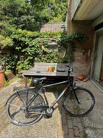 Herenfiets Cheetah - in goede staat beschikbaar voor biedingen