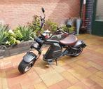 mangosteen m8  e chopper, Fietsen en Brommers, Scooters | Overige merken, Ophalen, Zo goed als nieuw