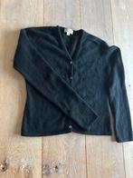 Echt wollen vest Bogie zgan, Ophalen, Zo goed als nieuw, Maat 38/40 (M), Blauw