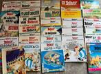 Asterix stripboeken collectie, diverse talen!!, Meerdere stripboeken, Ophalen of Verzenden, Gelezen