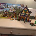 LEGO friends manege., Ophalen, Zo goed als nieuw