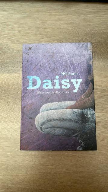 Phil Earle - Daisy beschikbaar voor biedingen