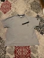 Nike T-shirt Grijs - Maat L - Zo goed als nieuw, Kleding | Heren, T-shirts, Ophalen of Verzenden, Zo goed als nieuw, Maat 52/54 (L)