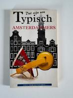 Amsterdammers, Overige merken, Europa, Ophalen of Verzenden, Zo goed als nieuw