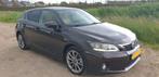 Lexus CT-H 200H Business line 1.8 Hybrid /Automaat/Navi, Auto's, Lexus, 74 €/maand, 4 cilinders, Bruin, Origineel Nederlands