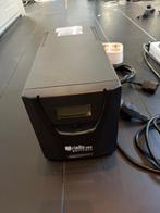 NetPower NPW1000 Riello UPS netpower, Computers en Software, Noodvoedingen (UPS), Ophalen of Verzenden, Zo goed als nieuw