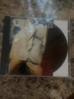 Cd talking heads stop making sense, Ophalen of Verzenden, Zo goed als nieuw, Poprock