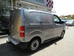 OPEL Vivaro BESTEL L1H1 AIRCO IMPERIAAL EDITION, Gebruikt, Euro 6, 4 cilinders, Zilver of Grijs