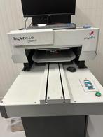 Polyprint dtg texjet plus advanced printer, Computers en Software, Printers, Ophalen, Gebruikt, Printer