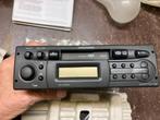 Autoradio cassetterecorder Grundig autoradio+cassettespeler, Ophalen of Verzenden, Zo goed als nieuw