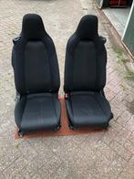Te koop twee Mazda MX5 ND stoelen, Ophalen, Mazda