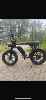Ouxi v8 fatbike, 59 cm of meer, Ophalen, Gebruikt, Overige merken