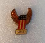 Harley pin (36), Verzamelen, Speldjes, Pins en Buttons, Transport, Ophalen of Verzenden, Speldje of Pin