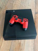 Playstation 4 met 2TB HDD + HDMI kabel, Spelcomputers en Games, Spelcomputers | Sony PlayStation 4, Ophalen, Gebruikt, 1 TB, Met 1 controller