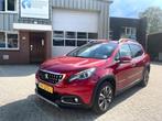Peugeot 2008 1.2 PureTech Allure Automaat, Euro 6, 1199 cc, Parkeersensor, Origineel Nederlands