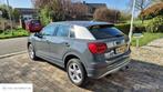 Audi Q2 1.4 TFSI CoD Design Pro Line aut., trekhaak, navi,, Auto's, Audi, 65 €/maand, Stof, Gebruikt, 4 cilinders
