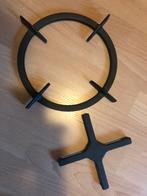 Ring voor op gasfornuis, Huis en Inrichting, Ophalen of Verzenden, Nieuw