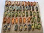 50 speldjes Minnie Mouse, Verzamelen, Speldjes, Pins en Buttons, Ophalen of Verzenden, Zo goed als nieuw