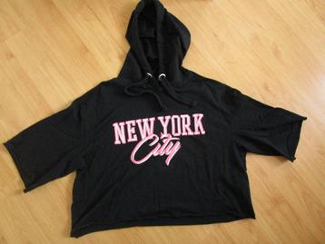 H&M Divided - hoodie shirt maat M beschikbaar voor biedingen