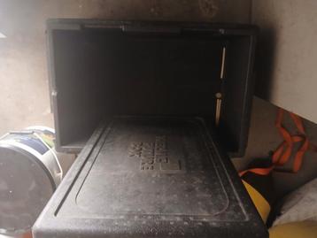 Therm-Box Future Box Koelbox beschikbaar voor biedingen