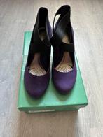 Clarks sleehakken mt 40, Pumps, Overige kleuren, Ophalen of Verzenden, Zo goed als nieuw