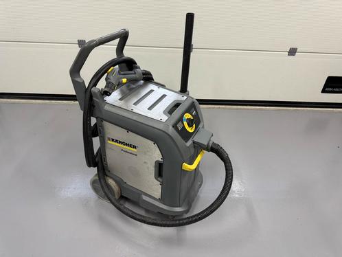 Karcher SGV 8/5 stoomreiniger waterreiniger, Doe-het-zelf en Verbouw, Reinigingsmachines, Zo goed als nieuw, Overige typen, Ophalen of Verzenden
