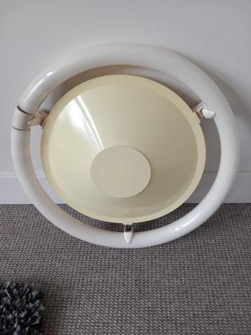 Vintage jaren 60 Philips space age pop art lamp the legend  beschikbaar voor biedingen