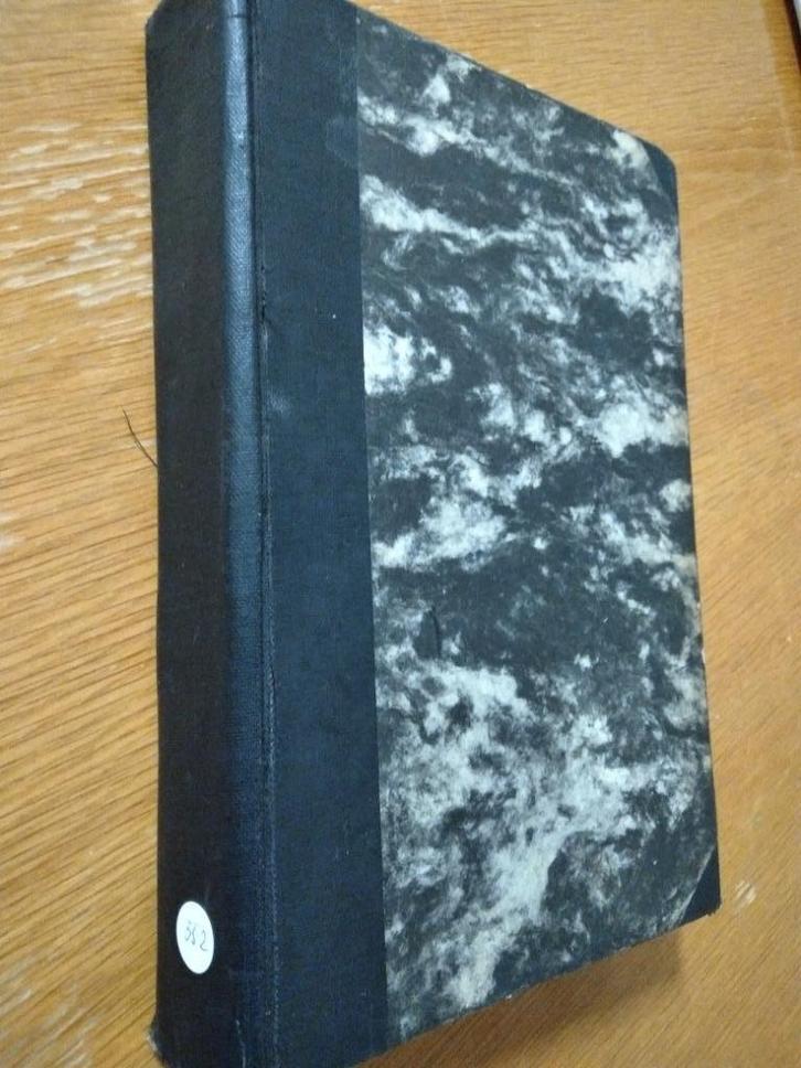 Nr. 552 Bundel met ingebonden preken, toespraken en levensbe, Boeken, Godsdienst en Theologie, Gelezen, Christendom | Protestants