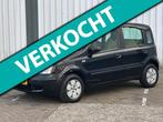 Fiat Panda 1.1 Active, Voorwielaandrijving, Stof, 4 stoelen, Zwart
