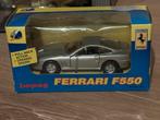 Ferrari F550 Impag in Doos - Modelauto, Ophalen of Verzenden, Zo goed als nieuw, Auto, Overige merken