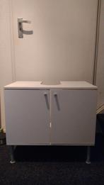 Ikea wastafelmeubel, Huis en Inrichting, Badkamer | Badkamermeubels, Ophalen, Overige typen, 50 tot 100 cm, Zo goed als nieuw