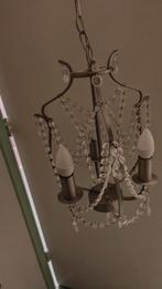 Kroonluchter voor de kinderkamer, Ophalen, Gebruikt, Klassiek, Glas