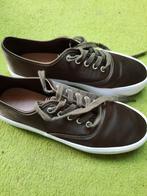 zgan sneakers mt 39, Ophalen of Verzenden, Pull & Bear, Groen, Sneakers of Gympen