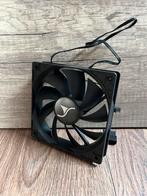 Pc fan, Computers en Software, Computerkoelers, Ophalen of Verzenden, Refurbished, Luchtkoeling