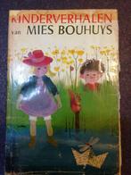 Kinderverhalen van Mies Bouhuys, Ophalen of Verzenden